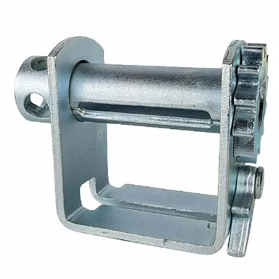 Winsh Tryc Llithro 4 Fodfedd