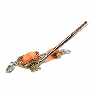 Tynnwr Llaw gyda Belt